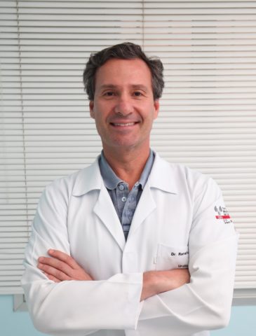Dr. Renato Gatti de Oliveira